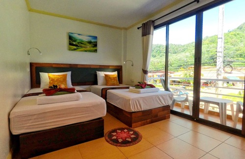 Ko Lanta Hotel | Lanta at Home