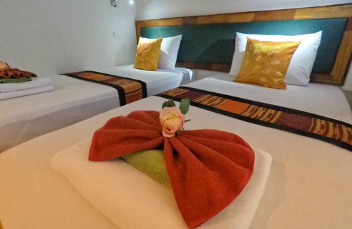 Ko Lanta Hotel | Lanta at Home