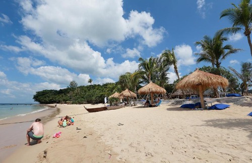 Ko Lanta Hotel | Lanta Casa Blanca