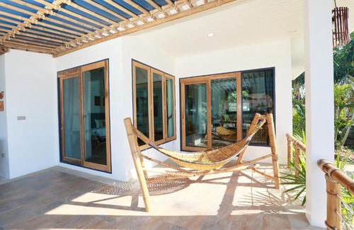 Ko Lanta Hotel | Lanta Casa Blanca