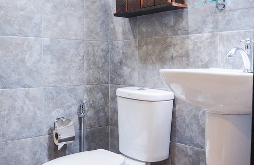 Ko Lanta Hotel | Lanta Castaway Beach Resort