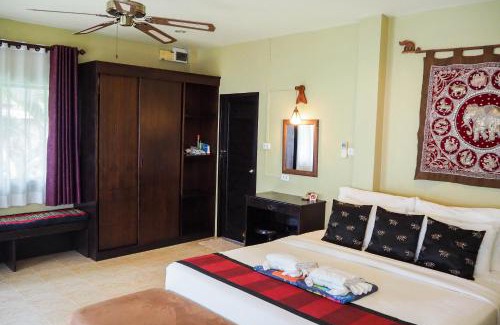 Ko Lanta Resort | Lanta Castaway Beach Resort