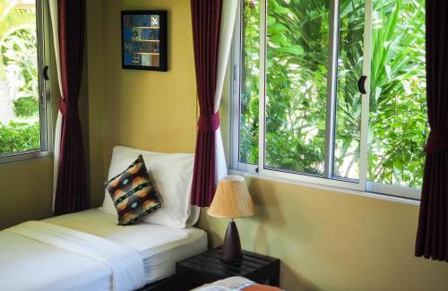 Ko Lanta Resort | Lanta Castaway Beach Resort