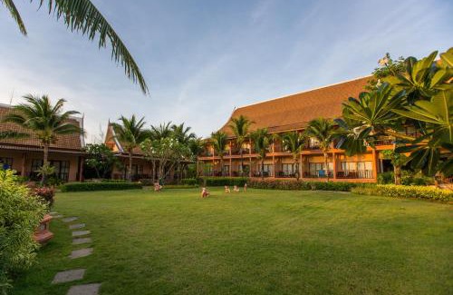 Ko Lanta Resort | Lanta Casuarina Beach Resort - SHA Plus