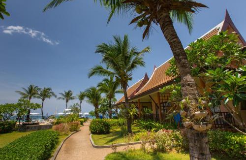 Ko Lanta Resort | Lanta Casuarina Beach Resort - SHA Plus