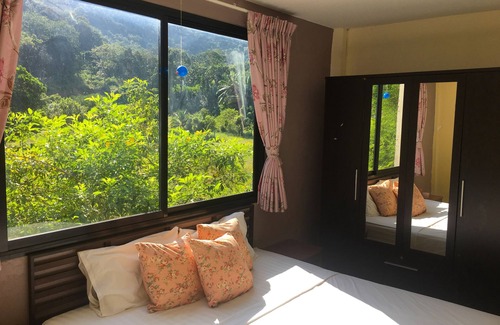 Ko Lanta House | Lanta Complex