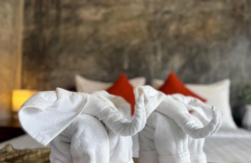 Ko Lanta Resort | Lanta Feelgood Long beach resort