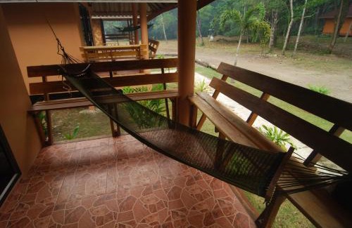 Ko Lanta Resort | Lanta Pearl Beach Resort