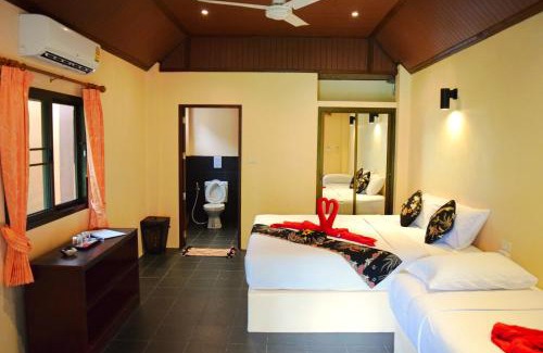 Ko Lanta Resort | Lanta Pearl Beach Resort