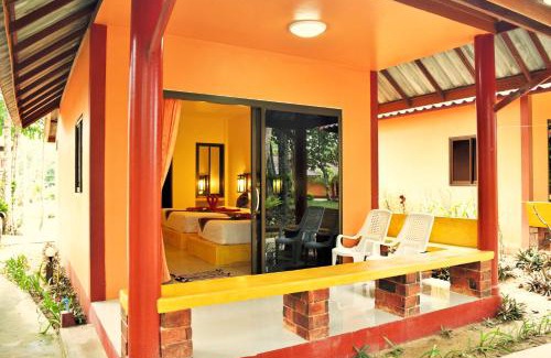 Ko Lanta Resort | Lanta Pearl Beach Resort