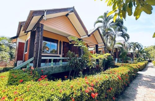 Ko Lanta Resort | Lanta Queen Resort