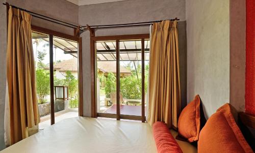 Ko Lanta Resort | Lanta Sand Resort & Spa