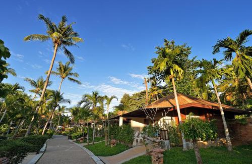 Ko Lanta Resort | Lanta Sand Resort & Spa