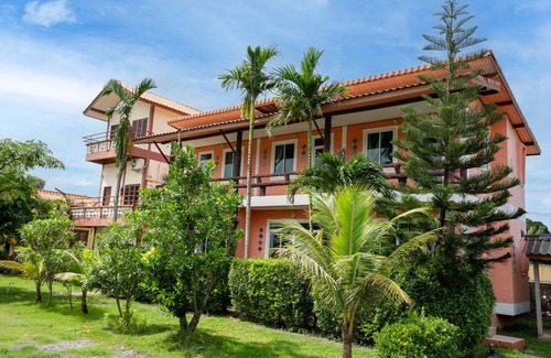 Ko Lanta Apartment | Lanta School Beach Resort