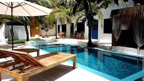 Ko Lanta Hotel | Lanta Secret House