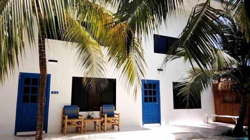 Ko Lanta Hotel | Lanta Secret House