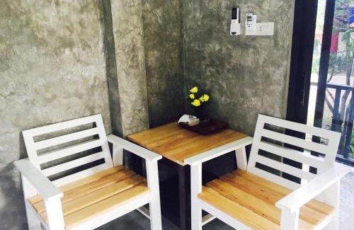 Ko Lanta House | Lanta smile inn