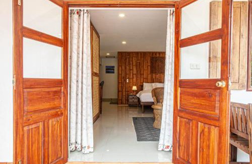 Ko Lanta House | Lanta Thai Homestay