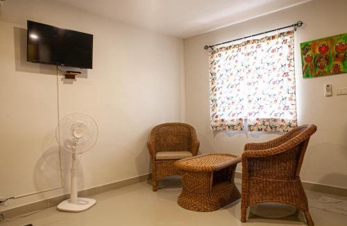 Ko Lanta House | Lanta Thai Homestay