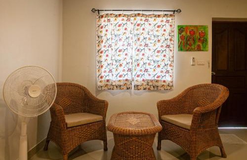 Ko Lanta House | Lanta Thai Homestay