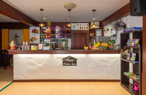 Ko Lanta Hotel | Lanta Thip House by Swiss-Belhotel - SHA Plus