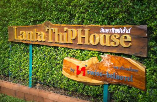 Ko Lanta Hotel | Lanta Thip House by Swiss-Belhotel - SHA Plus