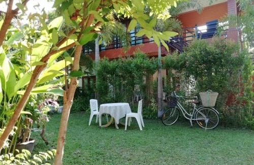 Ko Lanta Resort | Lanta Wanida Resort