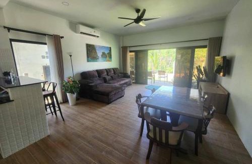 Ko Lanta Villa | LantAmor Villas and Bungalows