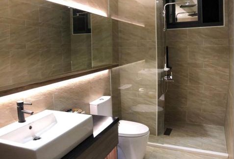 East District Hotel | Lantan Fanyue Inn