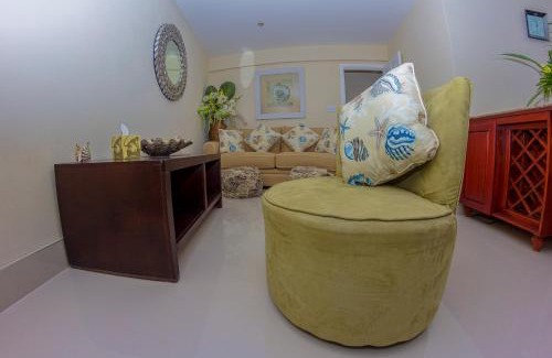 Weston Apartment | Lantana Barbados Condos