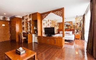 Ratchadaphisek Hotel | Lantana Resort Hotel Bangkok