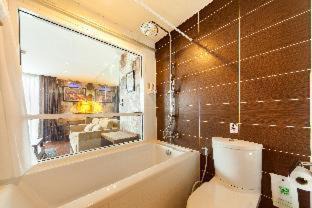 Ratchadaphisek Hotel | Lantana Resort Hotel Bangkok