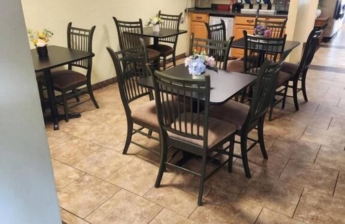 Milbank Hotel | Lantern Motel