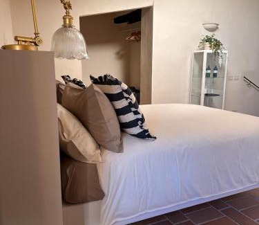 Acquasparta Apartment | Lanternone nel Borgo - Appartamento con Vasca Idromassaggio