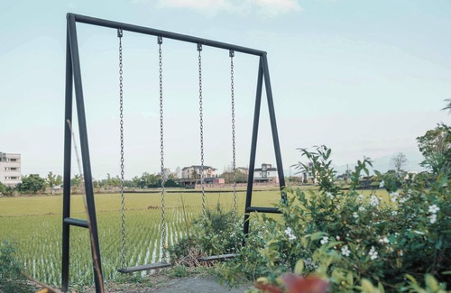 Yuanshan Cabin | Lantian Cottage 2 by Tiny Away (嵐田雅居2)