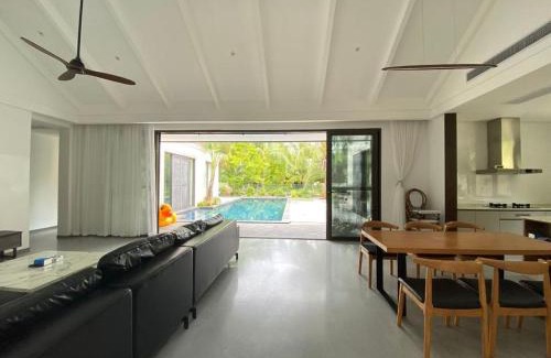 Lingshui Hotel | LanyiVilla