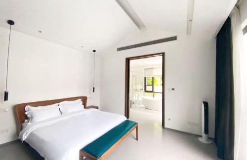 Lingshui Hotel | LanyiVilla