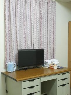 West District Apartment | Lanzhou 4th St