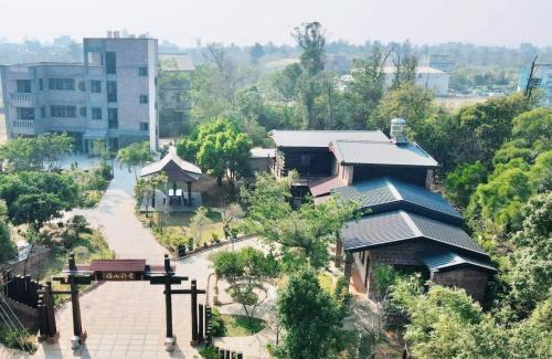 Jinning House | Lao Xu Shan Zhuang