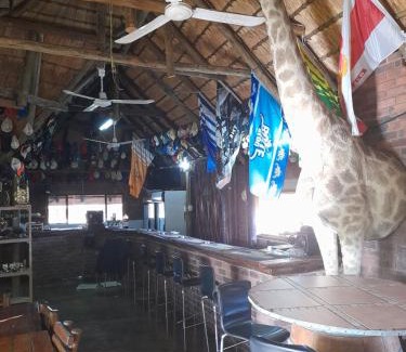 Lephalale Cabin | Lapa Lê Lê Lodge