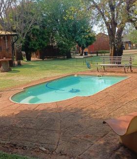 Lephalale Cabin | Lapa Lê Lê Lodge