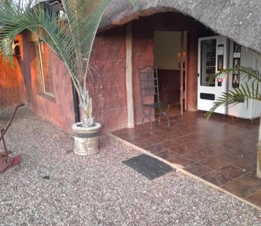 Lephalale Cabin | Lapa Lê Lê Lodge