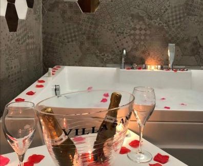 San Gennaro Vesuviano Bed & Breakfast | lapietra hotelescapes