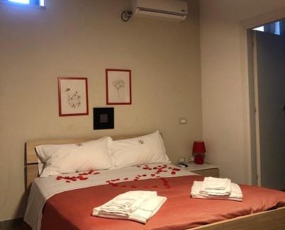 San Gennaro Vesuviano Bed & Breakfast | lapietra hotelescapes