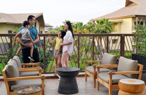 Jebel Ali Resort | Lapita, Dubai Parks and Resorts, Autograph Collection