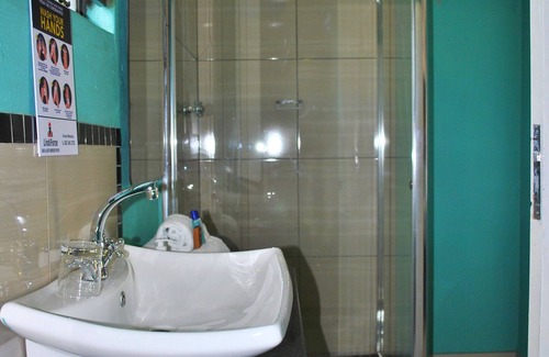 Tzaneen Bed & Breakfast | Lapologa Bed and Breakfast