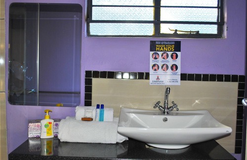 Tzaneen Bed & Breakfast | Lapologa Bed and Breakfast