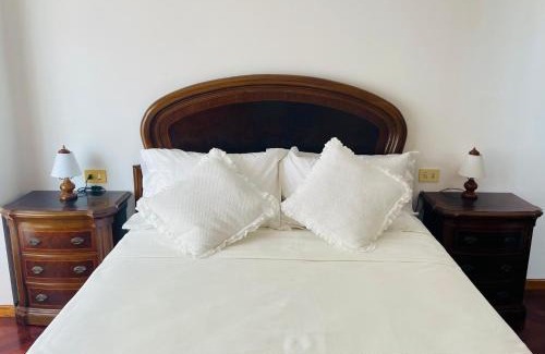 Dean Pequeno Apartment | Lar da Amarella