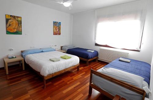 Barro House | Lar do Pazo