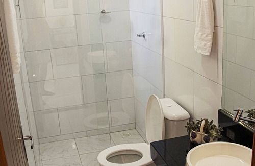Taperapua Beach Apartment | Lar Doce Mar Homes 3 minutes from the beach with swimming pool